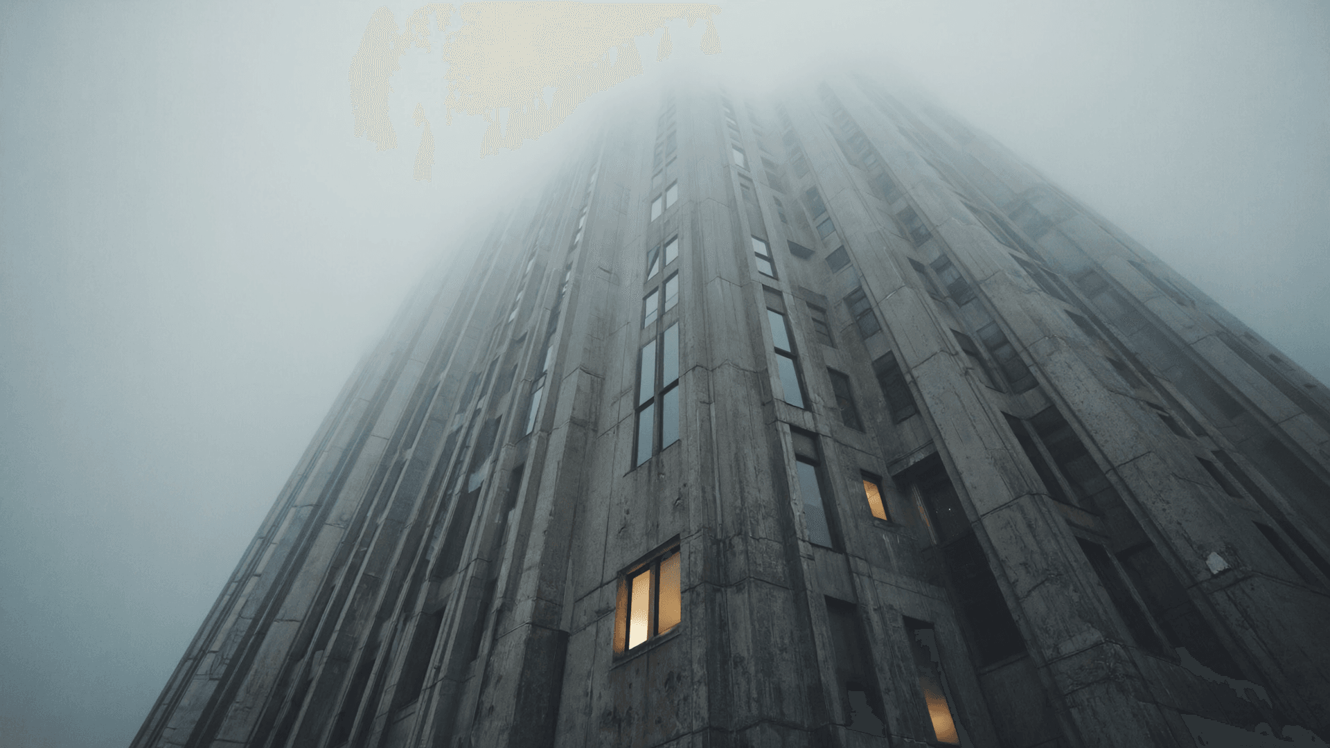 BRUTALISM