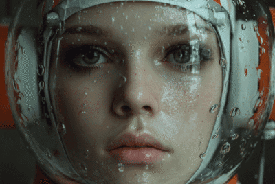 Why I Believe AI Can Democratize Creativity
